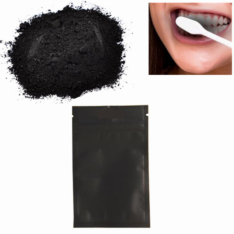 Teeth Whitening Near Me - Bamboo Charcoal Teeth Tooth Dental Dentis
