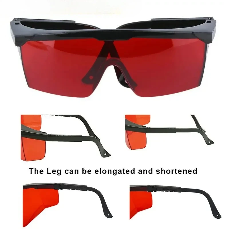 Teeth Whitening Zoom - 1PC NIGF Dental Protective Glasses For