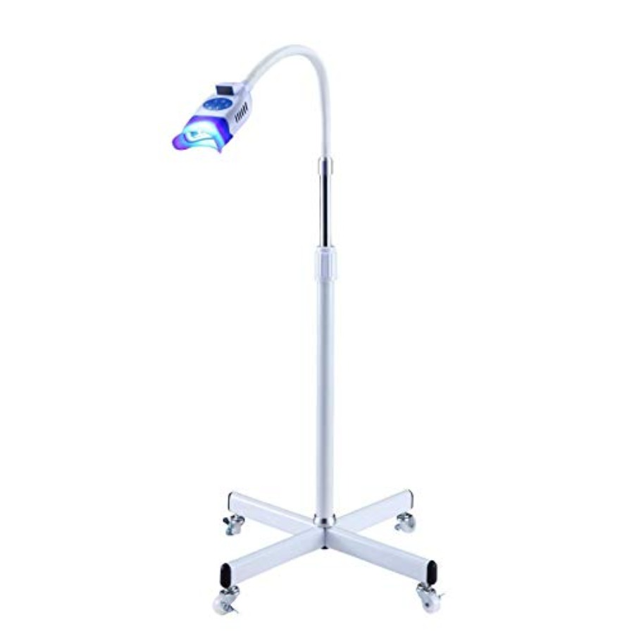 Teeth Whitening (Bleaching) - 36W Portable Mobile Lab Teeth Whitening