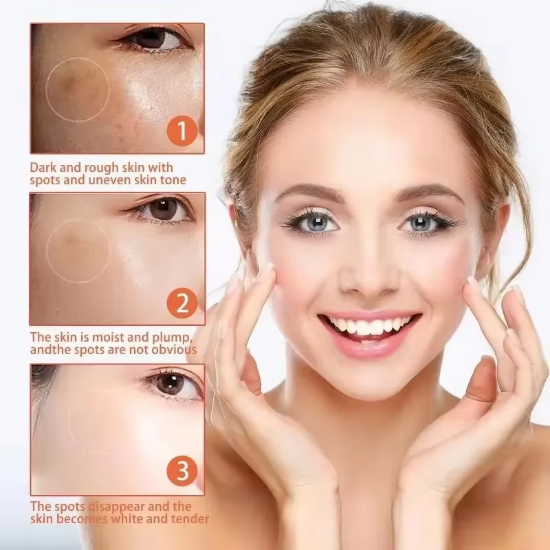 Powerful Spot-Removing Whiten  - Charcoal Whitening Paste recension och pris