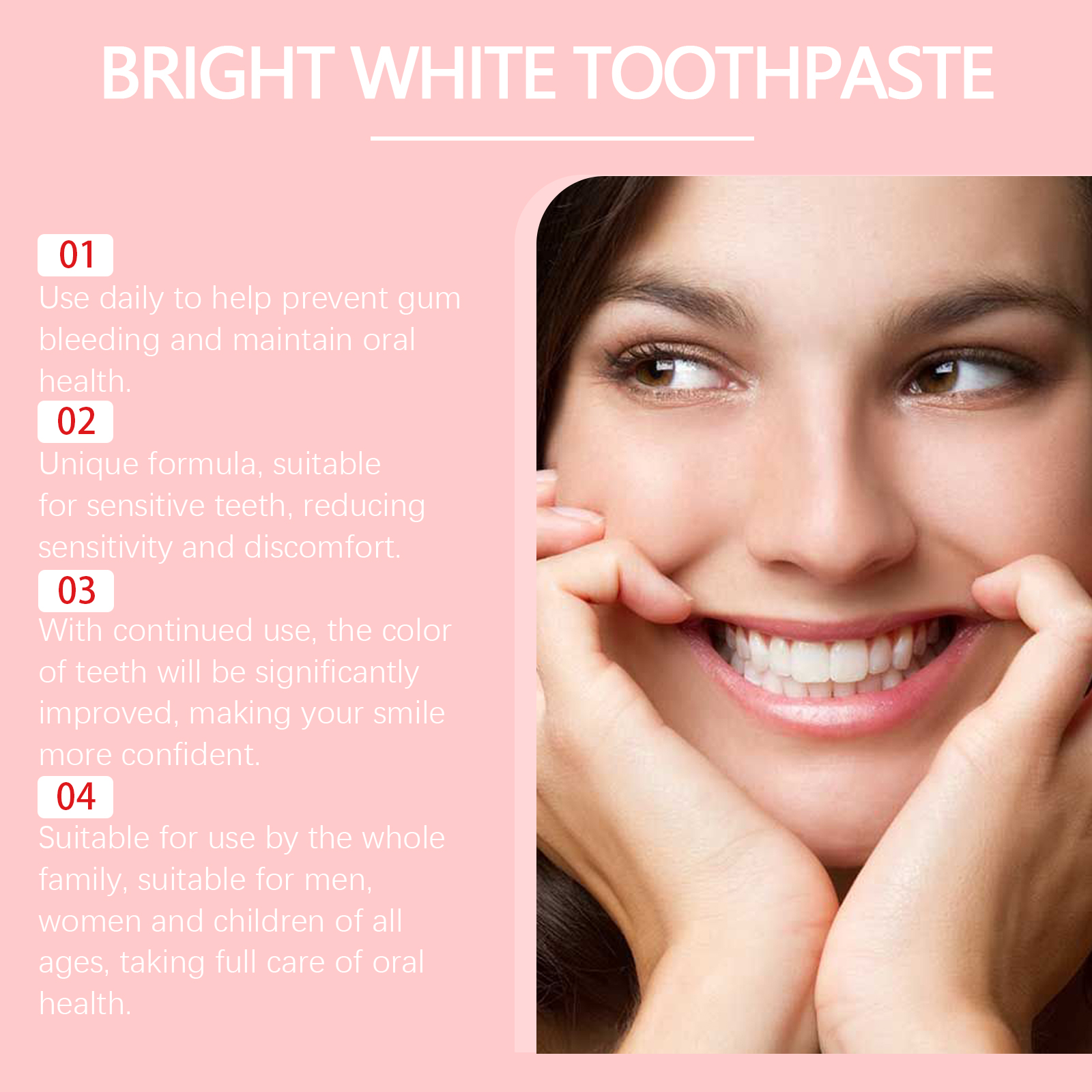 Sp6 Probiotic Toothpaste Deep  - Remineralizing Toothpaste recension och pris