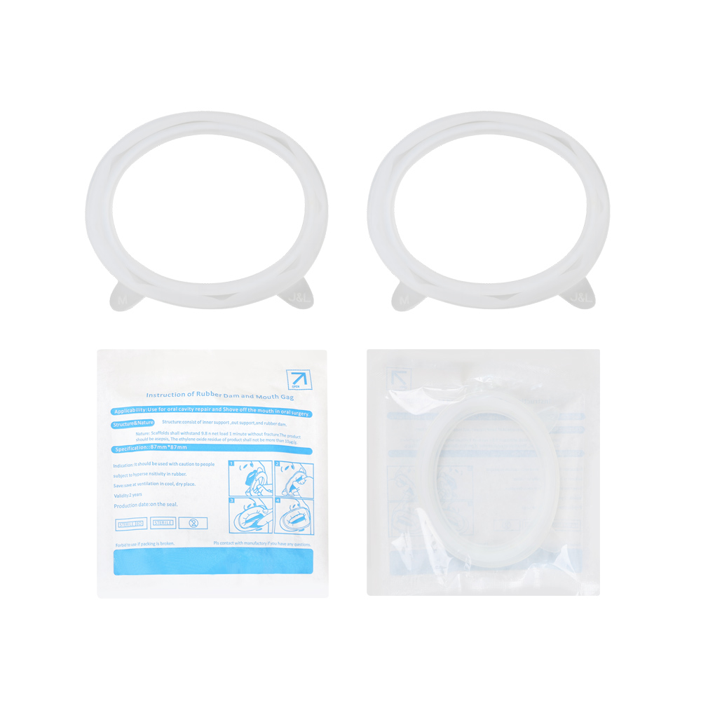 ELIJAH Dental Rubber Mouth Ope - Teeth Whitening Zoom recension och pris