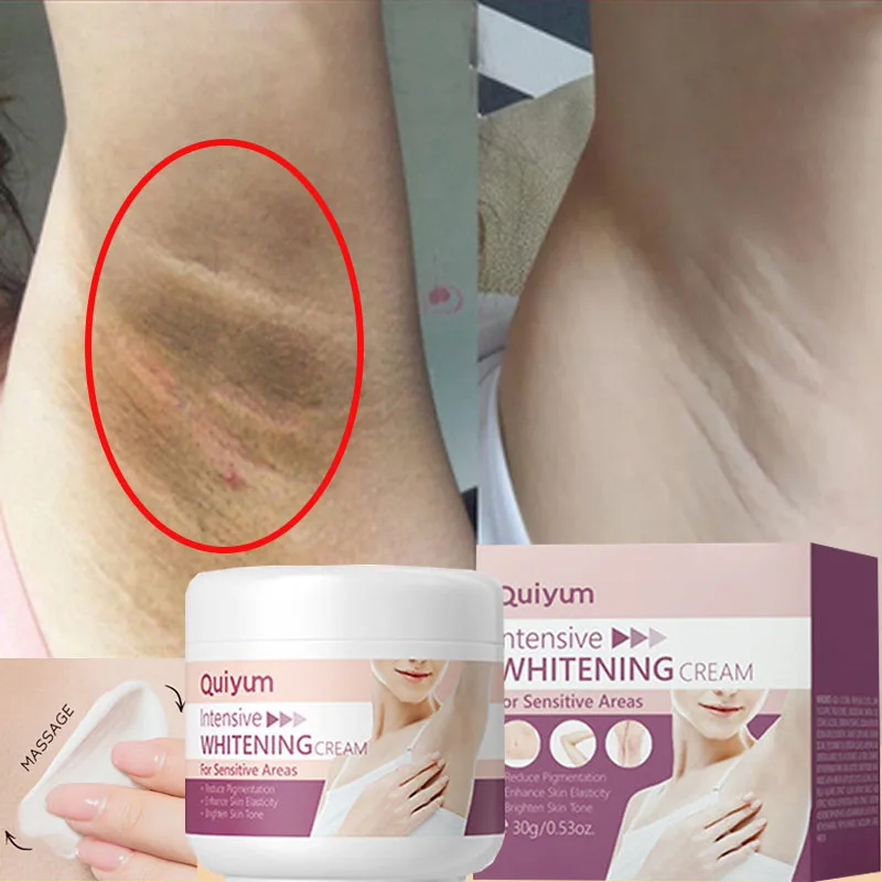 Whitening Cream For Dark Skin  - Charcoal Whitening Paste recension och pris