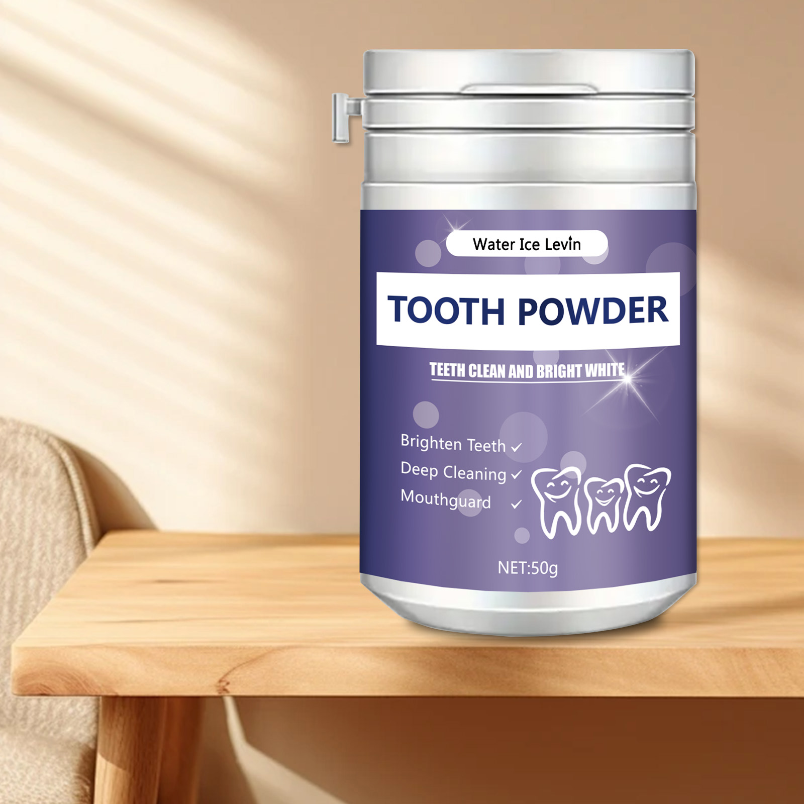 pearl tooth powder fresh breat - Remineralizing Toothpaste recension och pris