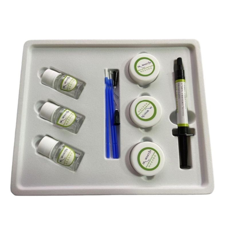 Dental Tooth Whitening Set 35% - Teeth Whitening Near Me recension och pris