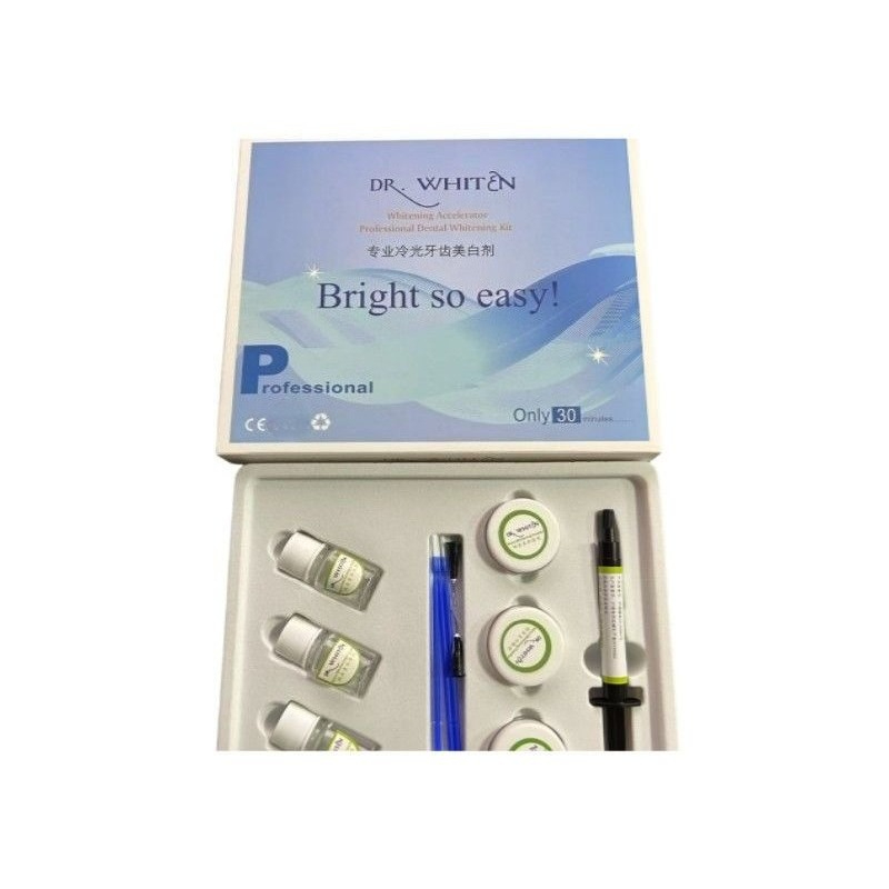 Dental Tooth Whitening Set 35% - Teeth Whitening Near Me recension och pris