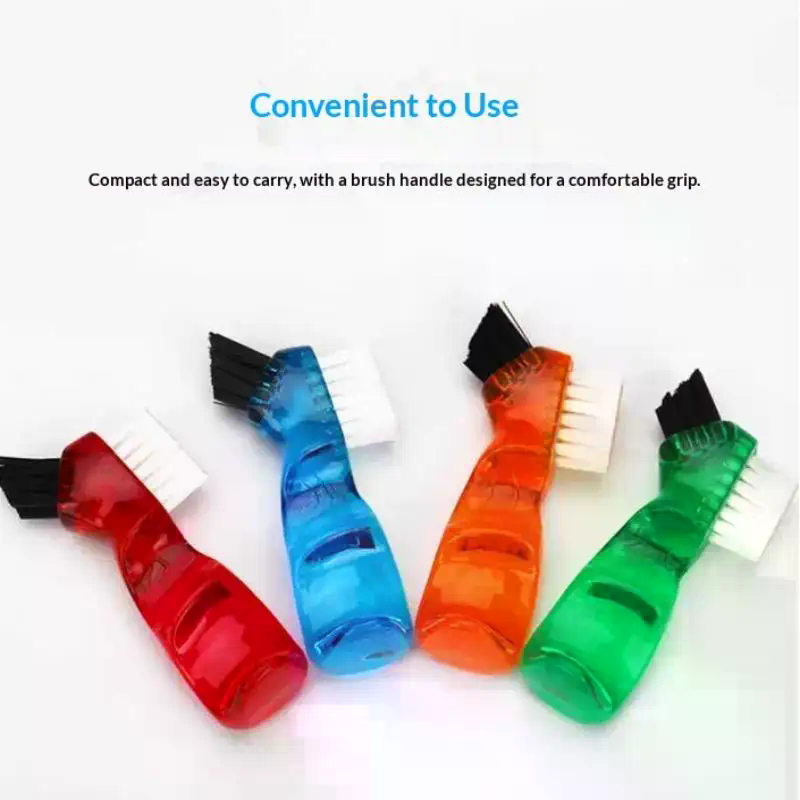 1Pcs Mini Denture Cleaning Bru - Teeth Whitening For Braces recension och pris