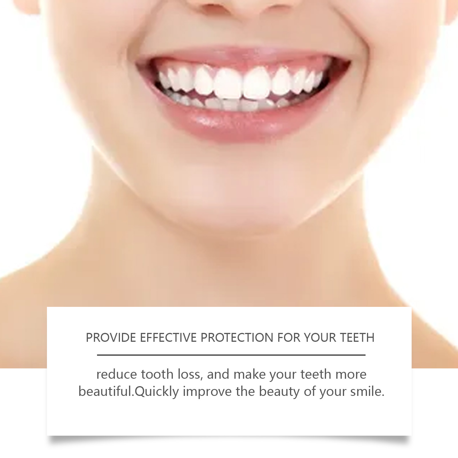 Denture Reline Kit Silicone Li - Teeth Whitening For Braces recension och pris