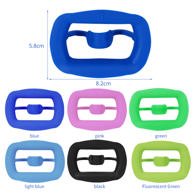 1pc Dental Mouth Opener Soft S - Teeth Whitening Zoom recension och pris