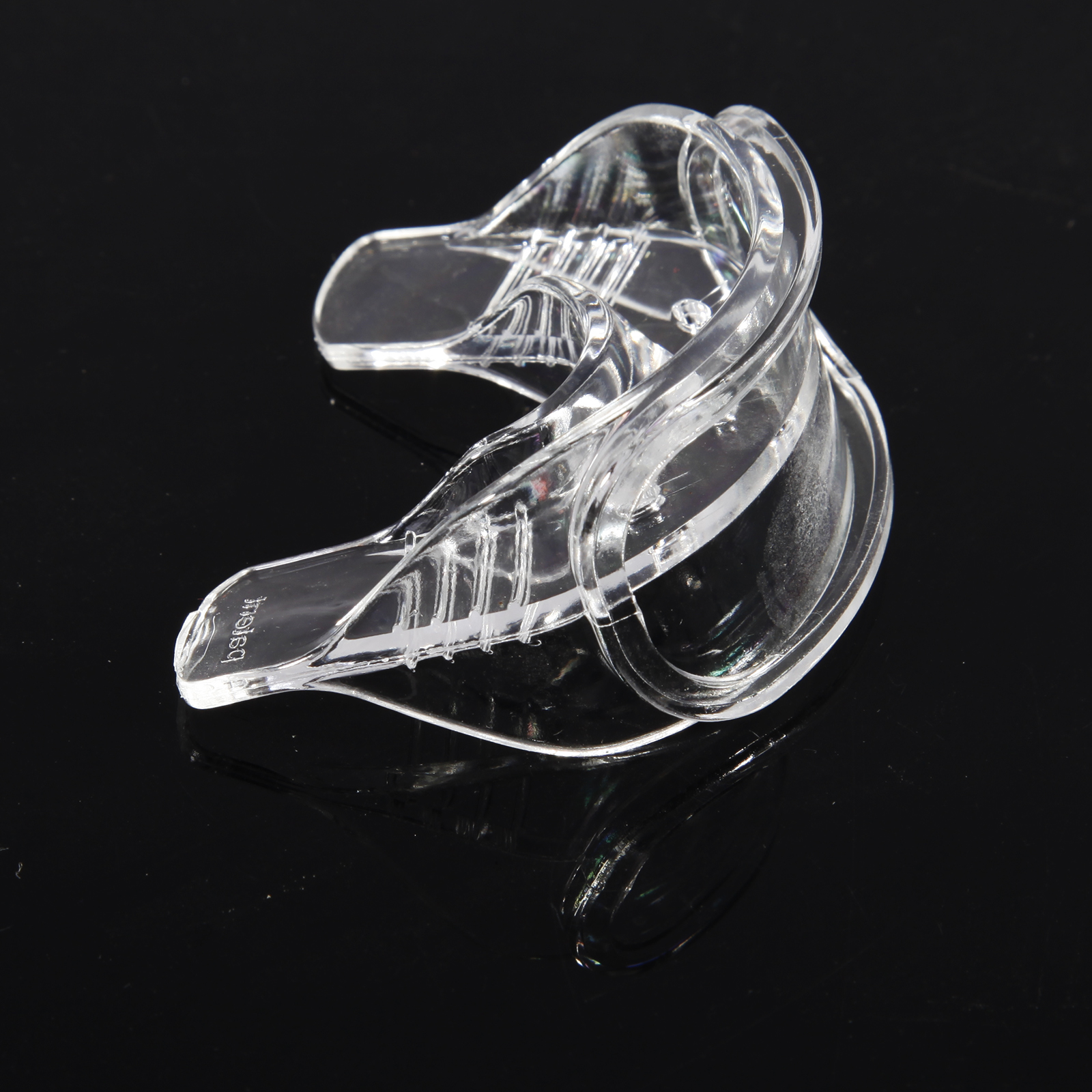 10pcs Dental Braces Tray for F - Teeth Whitening For Trays recension och pris