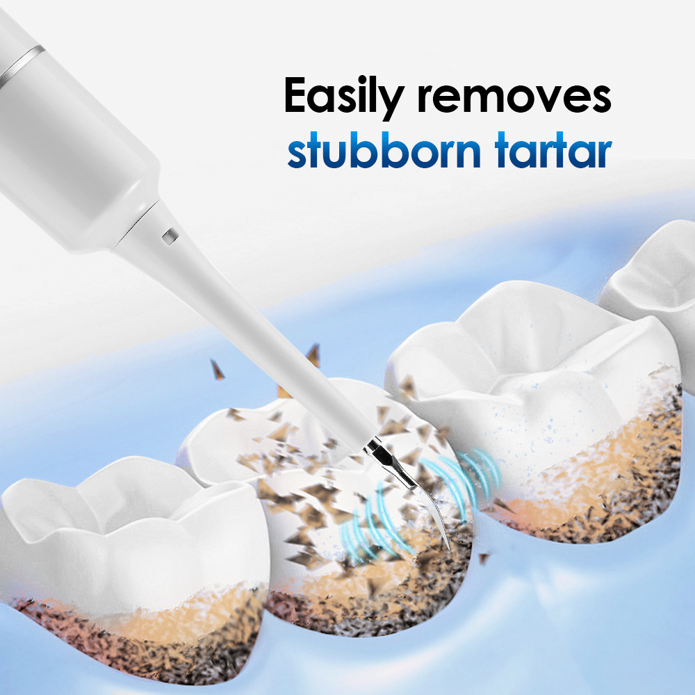 Electric Tooth Cleaner Waterpr - Electric Toothbrush Sonic recension och pris