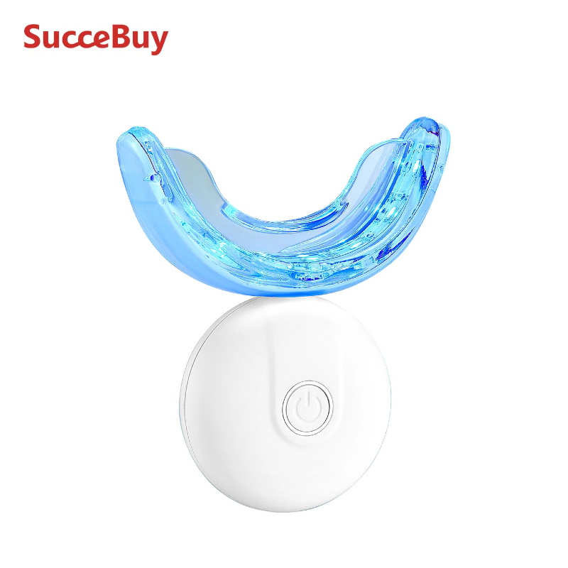 SucceBuy Teeth Whitening Kit w - Teeth Whitening For Trays recension och pris
