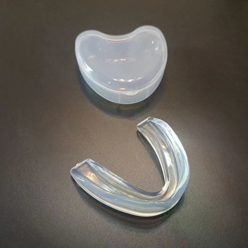 Mouth Guard EVA Teeth Protecto - Teeth Whitening For Trays recension och pris