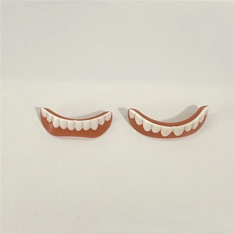 Silicone Upper Lower Veneers,  - Teeth Whitening For Braces recension och pris