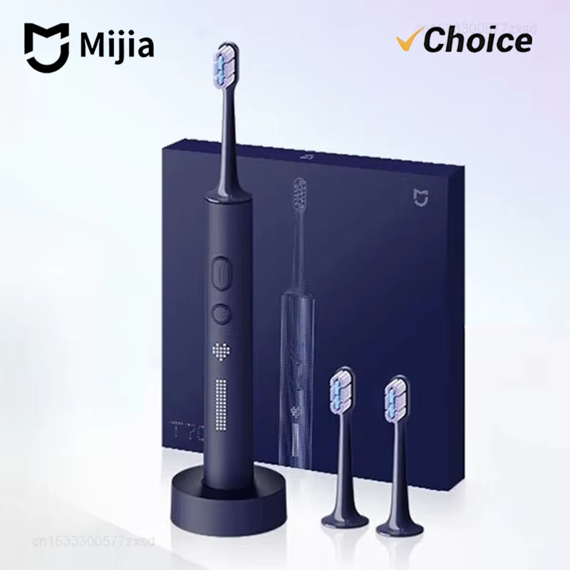 Mijia T700 Sonic Electric Toot - Electric Toothbrush Sonic recension och pris