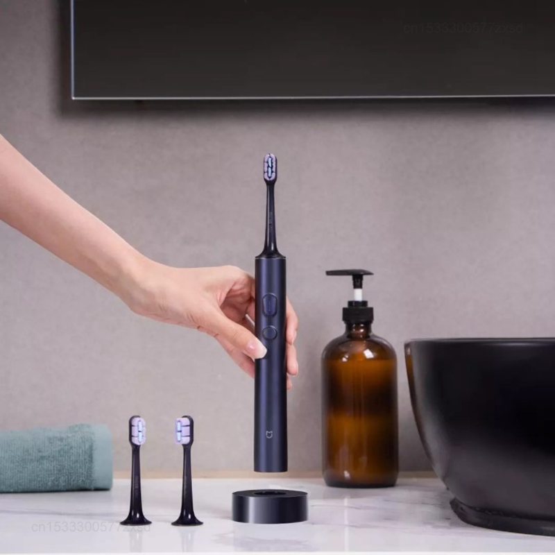 Mijia T700 Sonic Electric Toot - Electric Toothbrush Sonic recension och pris
