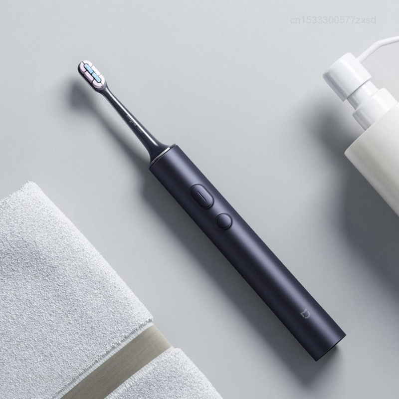 Mijia T700 Sonic Electric Toot - Electric Toothbrush Sonic recension och pris