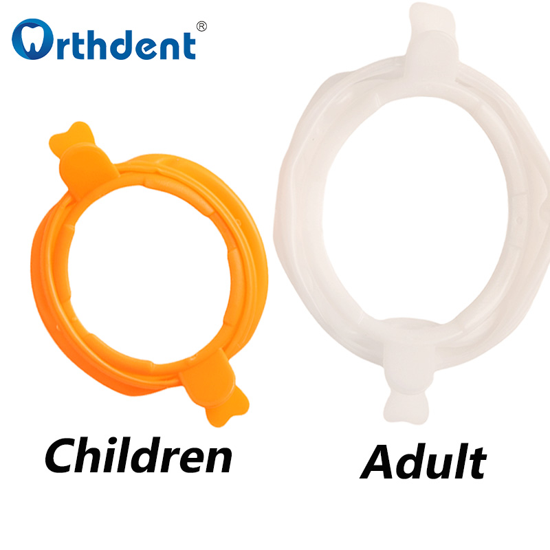 1Pc Dental Rubber Mouth Opener - Teeth Whitening Zoom recension och pris