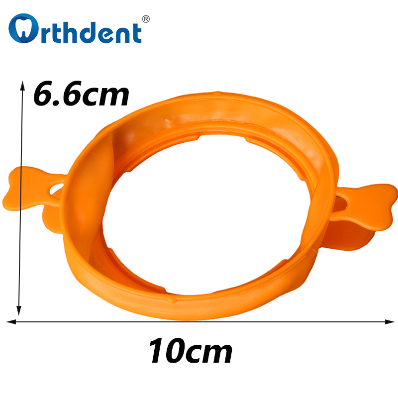 1Pc Dental Rubber Mouth Opener - Teeth Whitening Zoom recension och pris