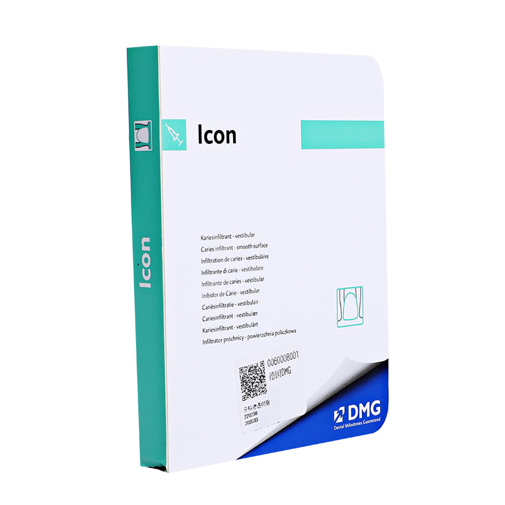 Icon DMG Dental Caries Infiltr - Teeth Whitening Near Me recension och pris
