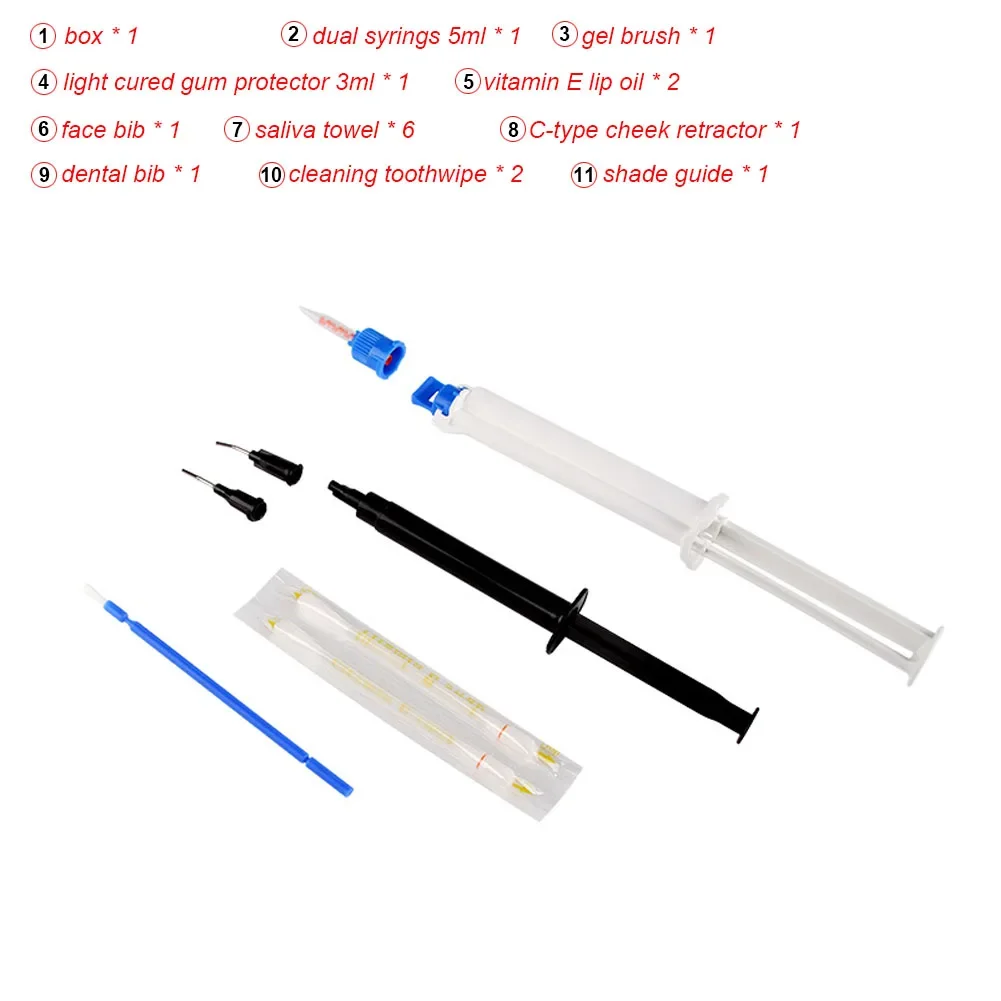 Dentist Clinic Teeth Whitening - Teeth Whitening Near Me recension och pris