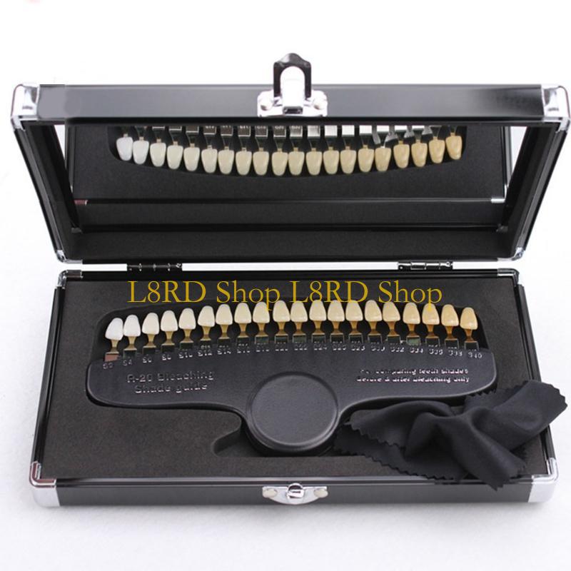 L8RD Professional 3D Teeth Whi - Teeth Whitening (Bleaching) recension och pris