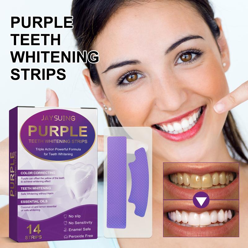 Jaysuing 14pcs Teeth Whitening - Teeth Whitening (Bleaching) recension och pris