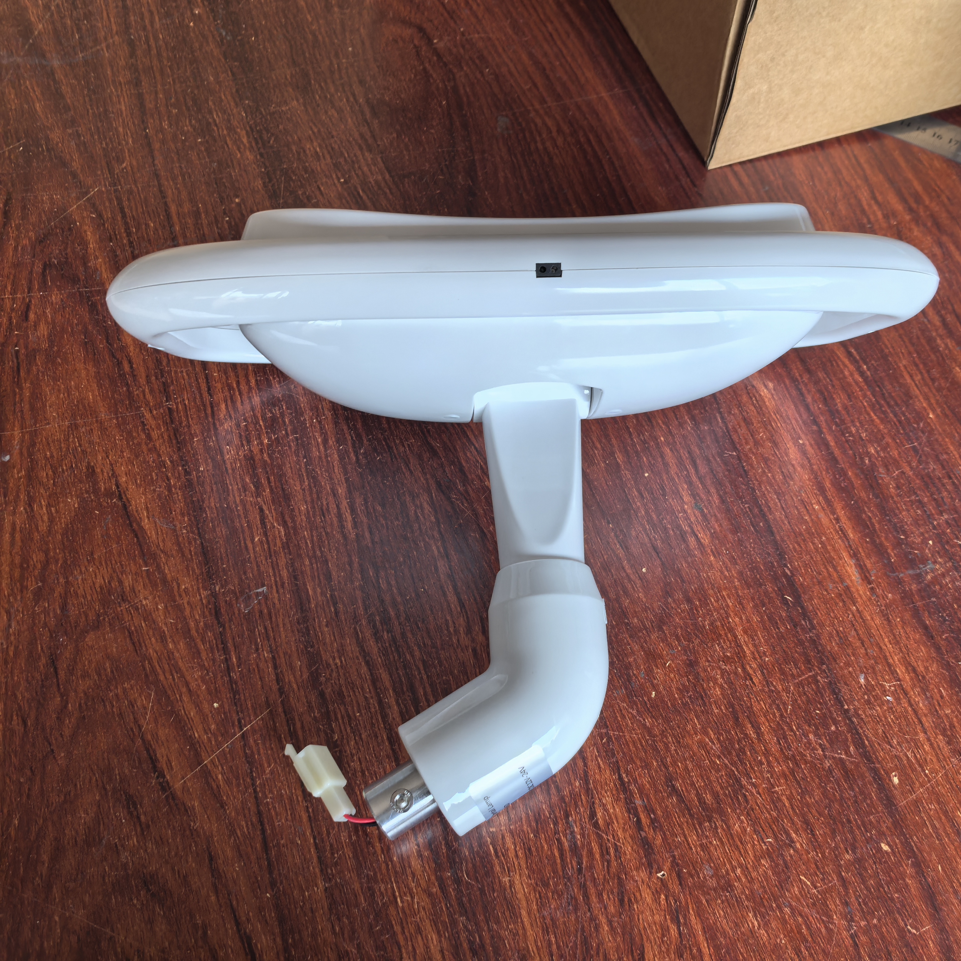 6LED Dental Oral Operation Lam - Teeth Whitening Zoom recension och pris
