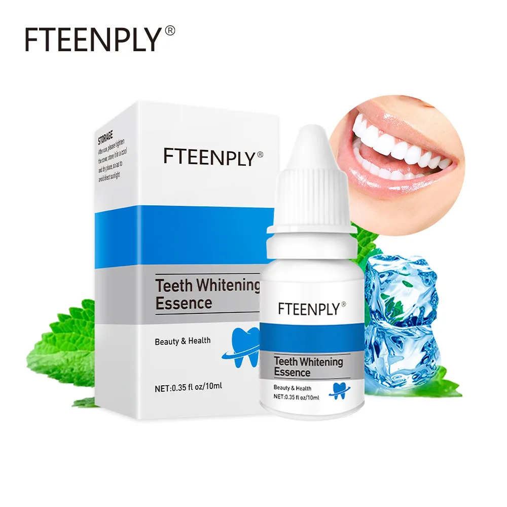 FTEENPLY Teeth Whitening Essen - Teeth Whitening (Bleaching) recension och pris
