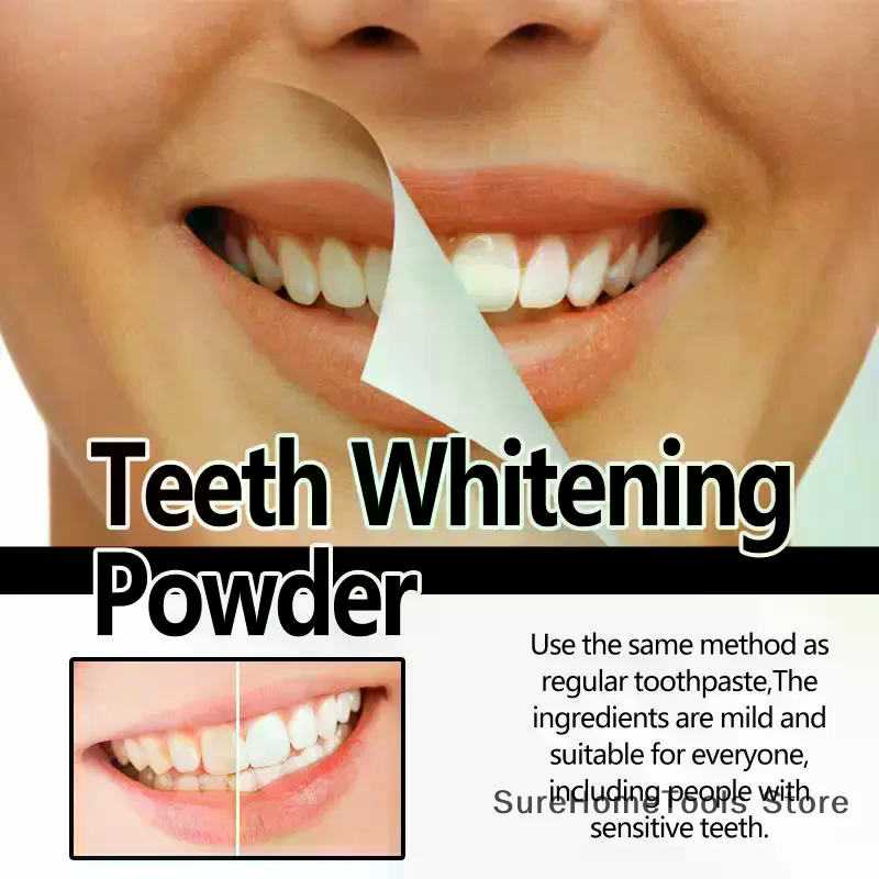 Bamboo Charcoal Powder For Tee - Teeth Whitening Near Me recension och pris