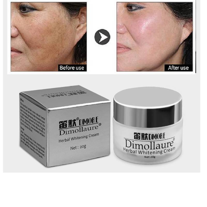 Dimollaure Whitening Freckle C - Charcoal Whitening Paste recension och pris