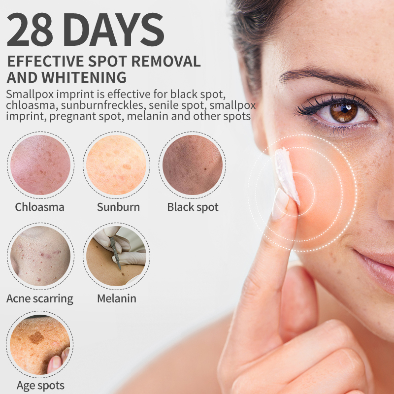 Dimollaure Whitening Freckle C - Charcoal Whitening Paste recension och pris