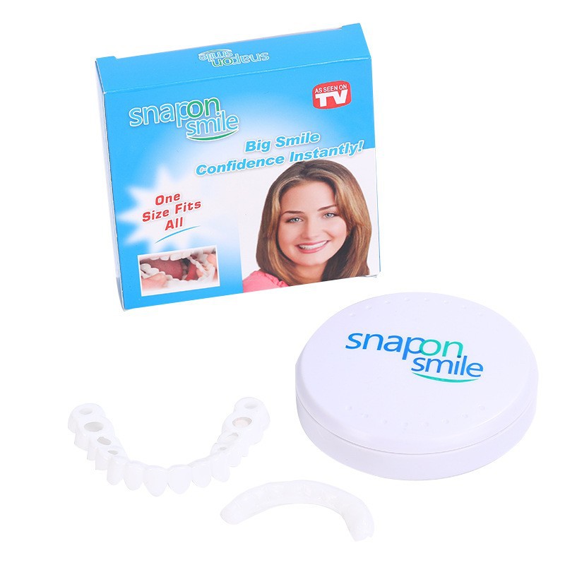 Hot Teeth Veneers Whitening De - Teeth Whitening For Braces recension och pris
