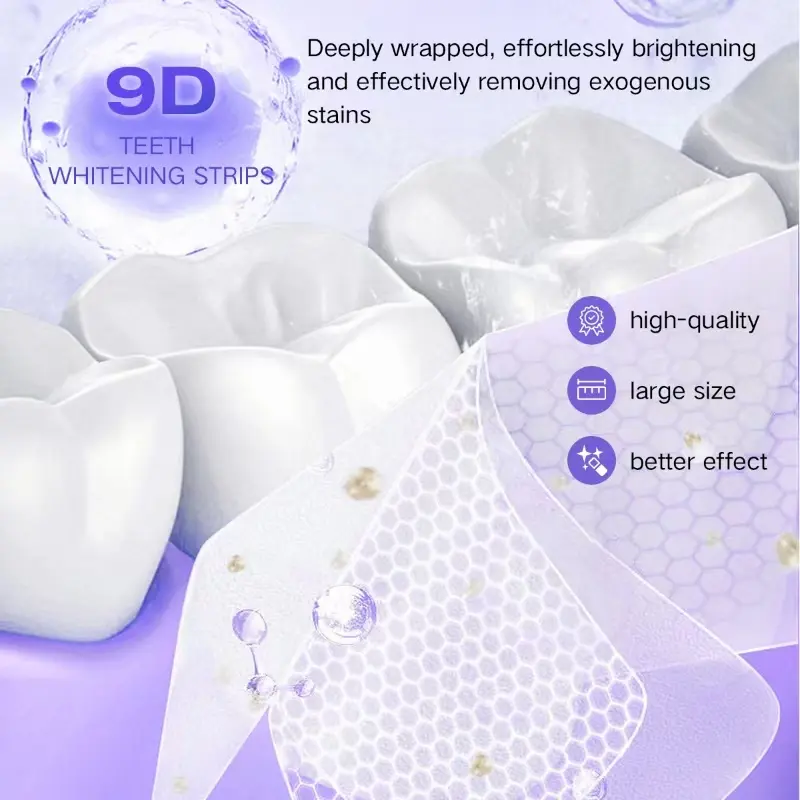 Teeth Whitening Kit - 5X LED L - Teeth Whitening Near Me recension och pris