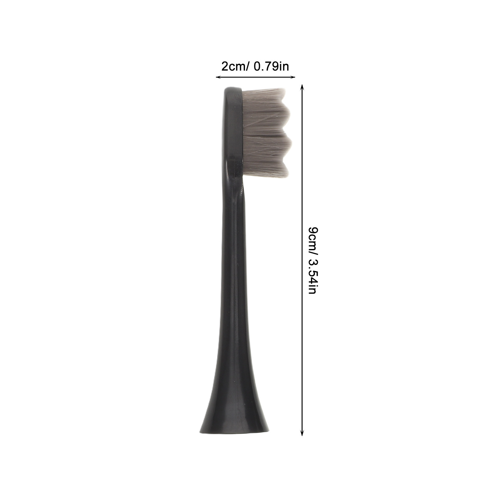 4Pcs Sonic Electric Toothbrush - Electric Toothbrush Sonic recension och pris