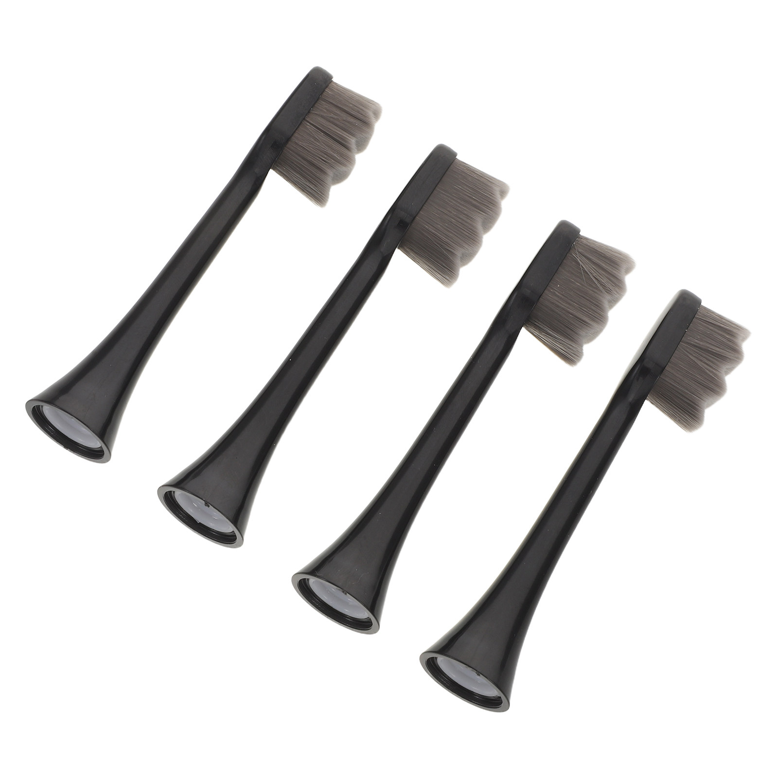 4Pcs Sonic Electric Toothbrush - Electric Toothbrush Sonic recension och pris