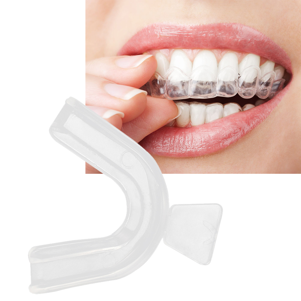 2/4pcs Professional Tooth Orth - Teeth Whitening For Trays recension och pris
