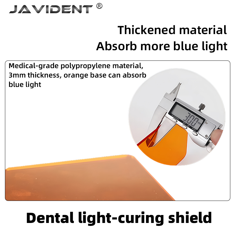 1Pcs Dental Light-Curing Lamp: - Teeth Whitening With Blue Light recension och pris