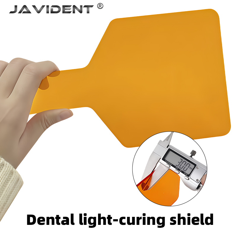 1Pcs Dental Light-Curing Lamp: - Teeth Whitening With Blue Light recension och pris