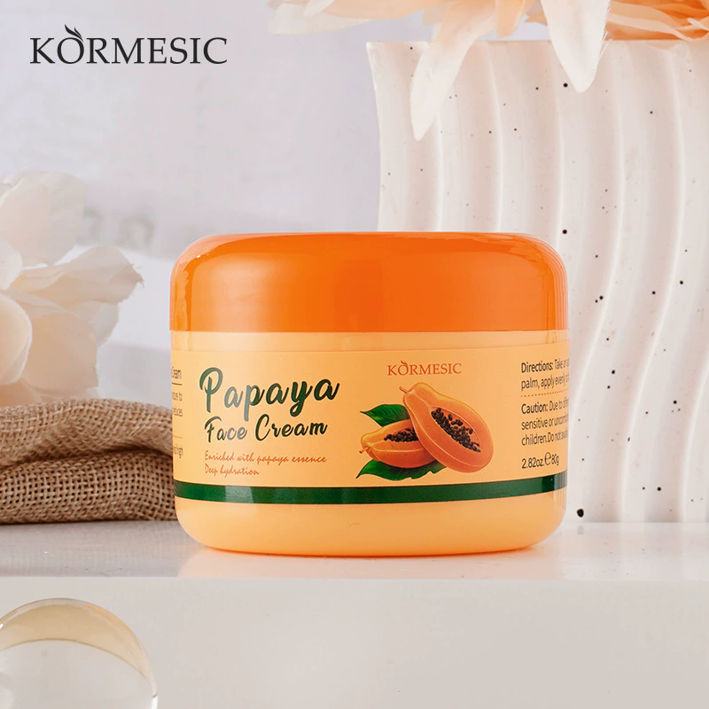 Female papaya cream for face f - Charcoal Whitening Paste recension och pris