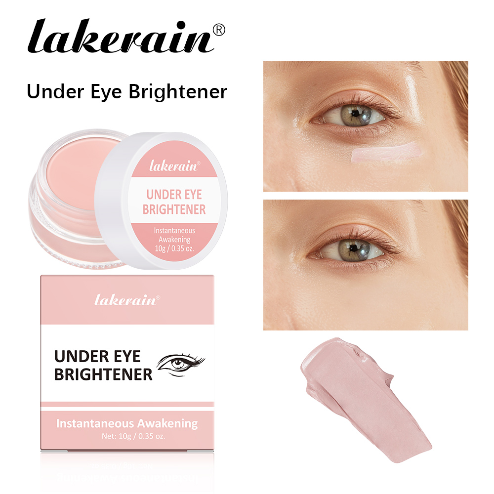 Eye Brightening White Skin Cov - Charcoal Whitening Paste recension och pris
