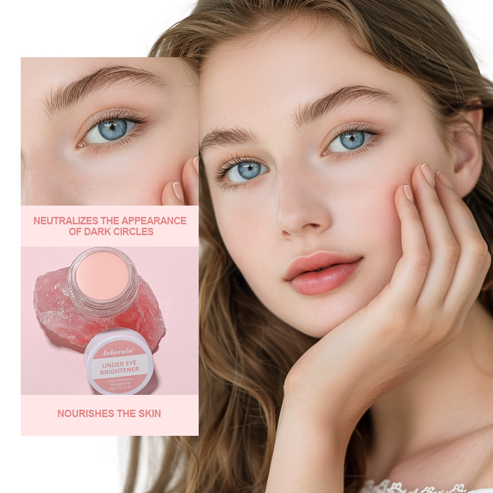 Eye Brightening White Skin Cov - Charcoal Whitening Paste recension och pris