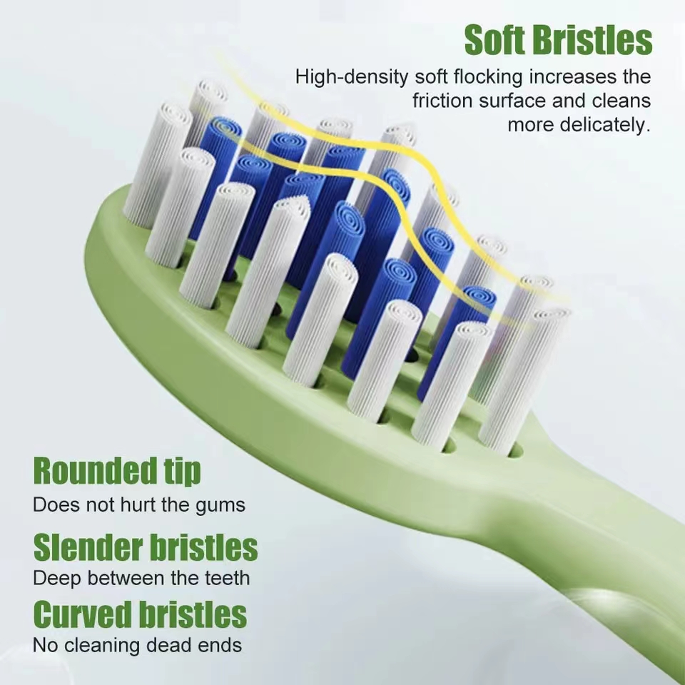 Children Sonic Electric Toothb - Electric Toothbrush Sonic recension och pris