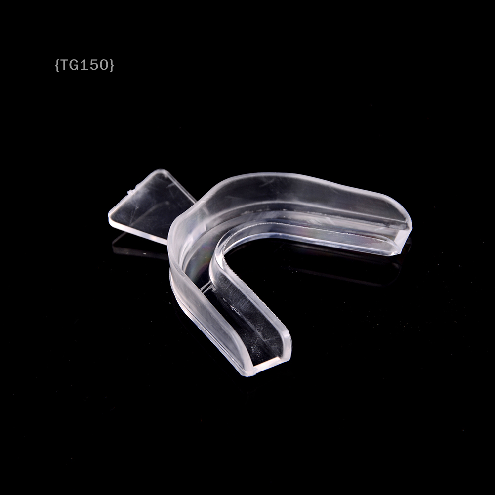 2 Pcs Dental Mouthguard Trays  - Teeth Whitening For Trays recension och pris