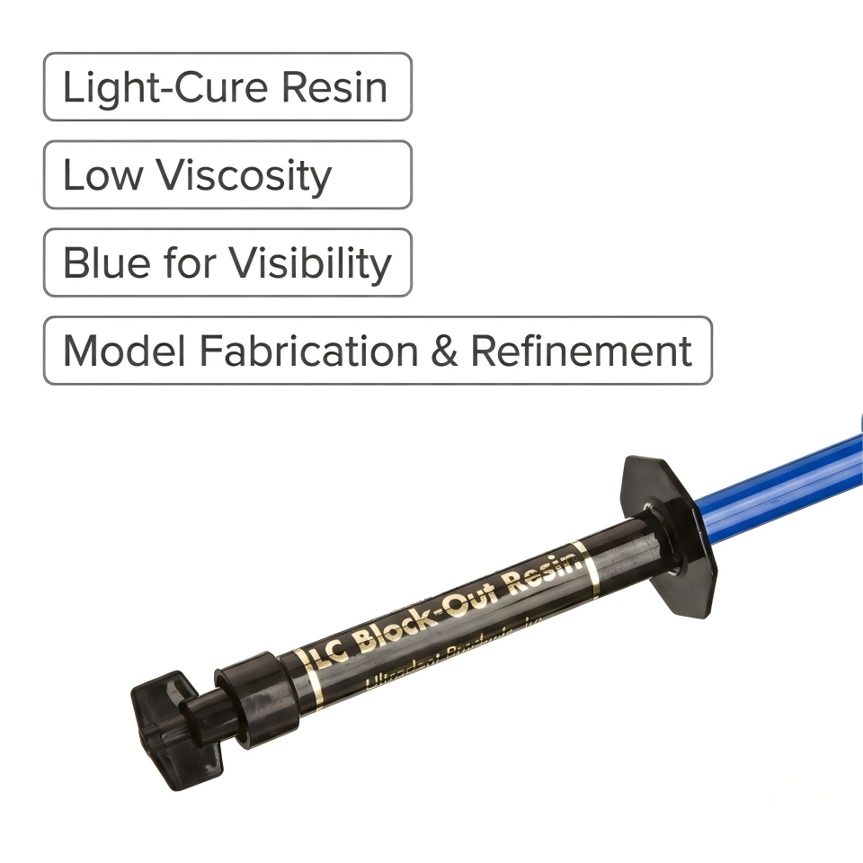 Dental Model Resin for Teeth W - Teeth Whitening With Blue Light recension och pris