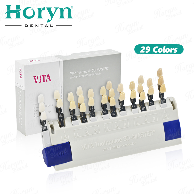 Vita 3D Master Dental Lab Blea - Teeth Whitening For Trays recension och pris