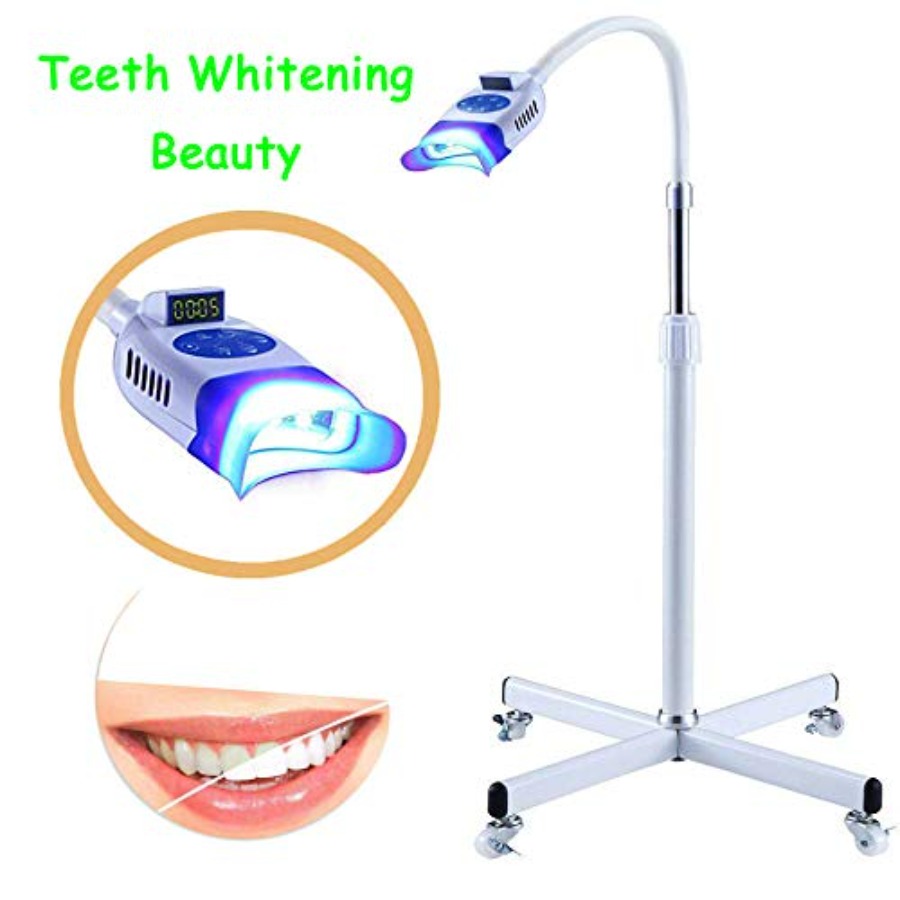36W Portable Mobile Lab Teeth  - Teeth Whitening (Bleaching) recension och pris