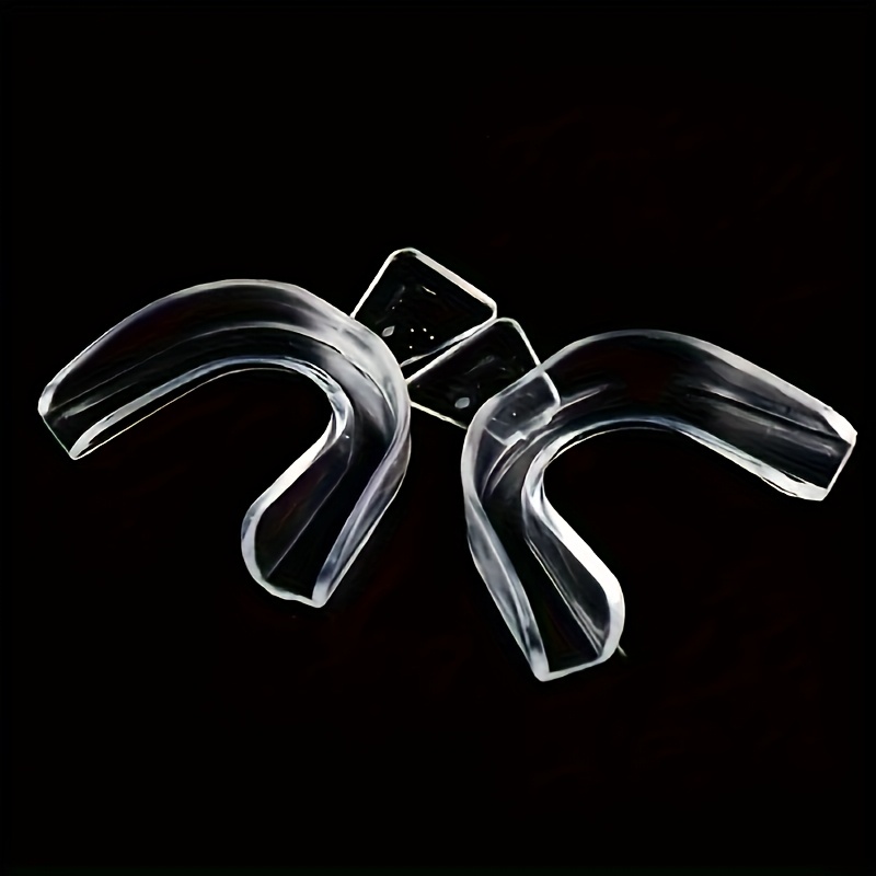 1-4pair Unisex Teeth Aligner S - Teeth Whitening For Trays recension och pris