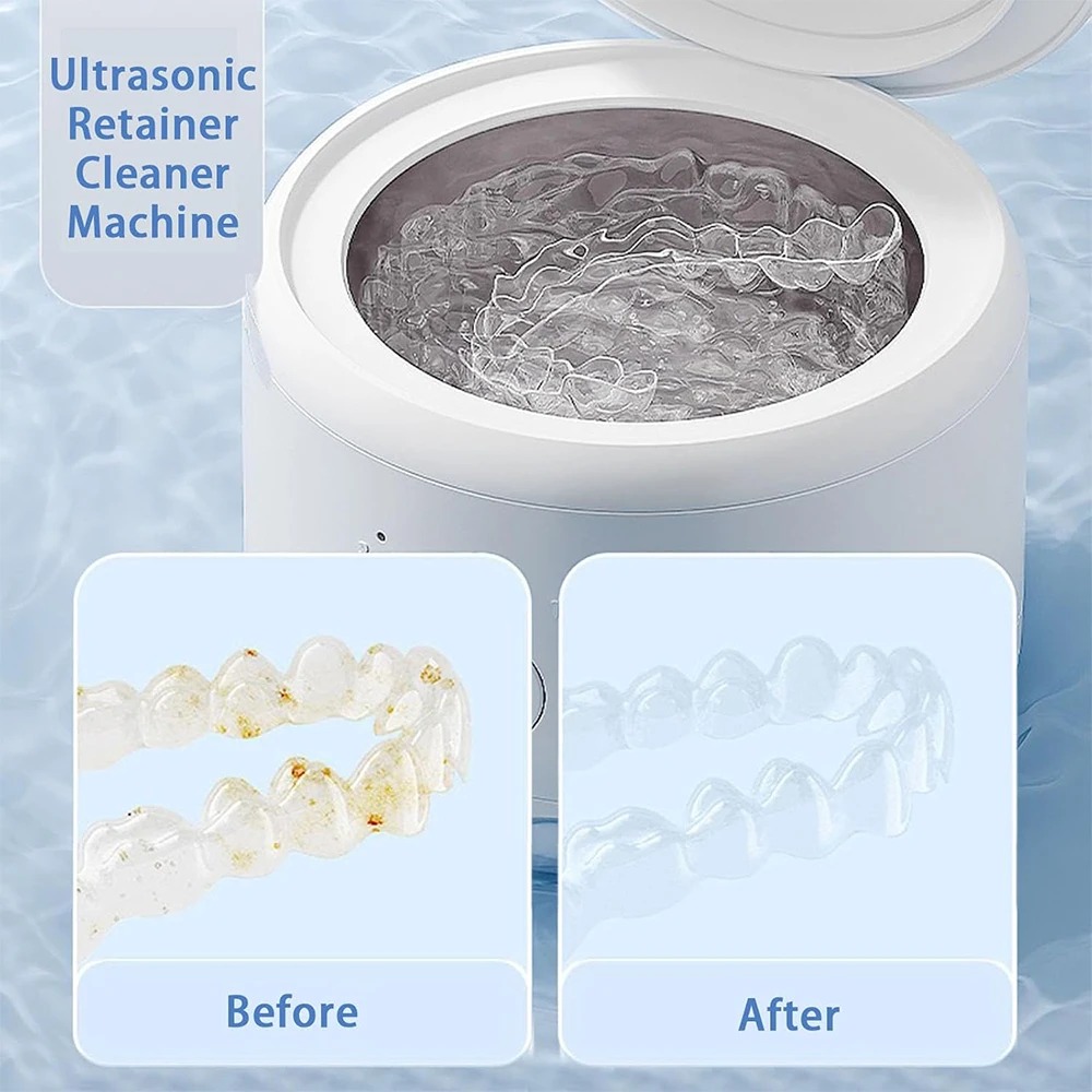 USB Powered Dental Appliance C - Teeth Whitening With Braces recension och pris