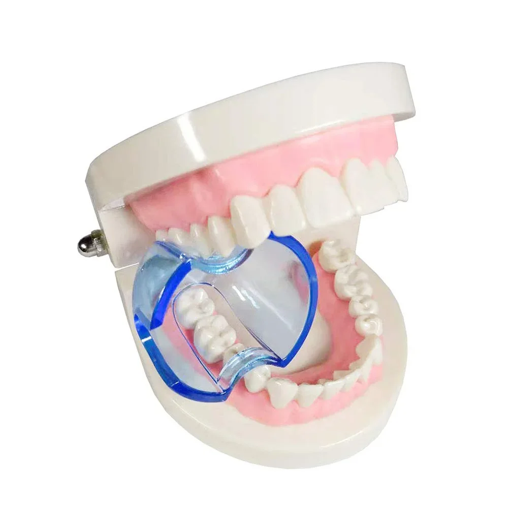 Dental Intraoral Cheek Retract - Teeth Whitening Zoom recension och pris